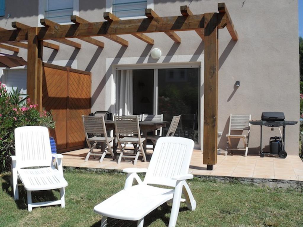 Lagrange Vacances Les Bastides Des Chaumettes Montauroux Oda fotoğraf