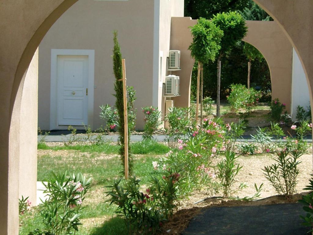 Lagrange Vacances Les Bastides Des Chaumettes Montauroux Dış mekan fotoğraf