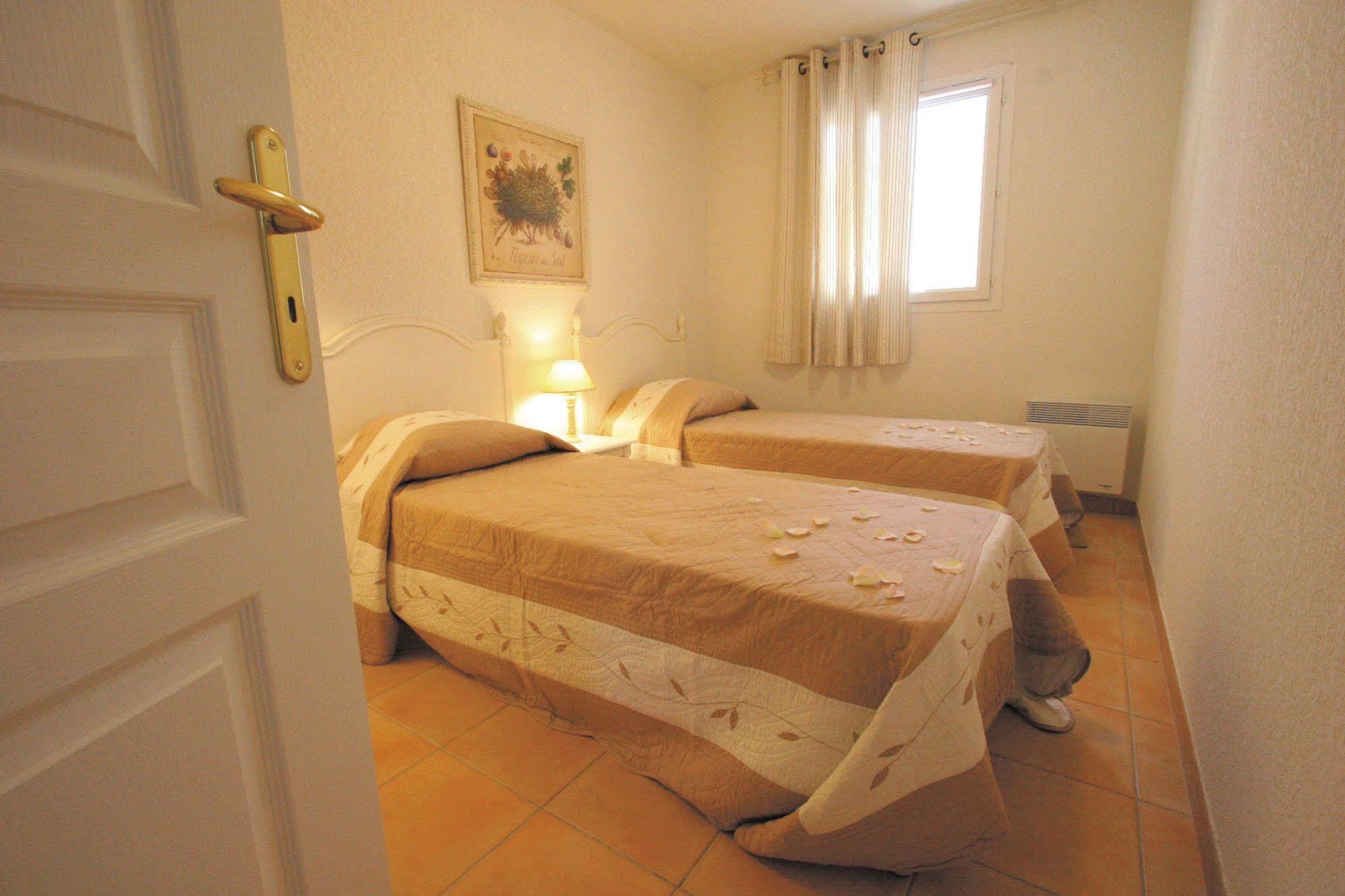 Lagrange Vacances Les Bastides Des Chaumettes Montauroux Dış mekan fotoğraf