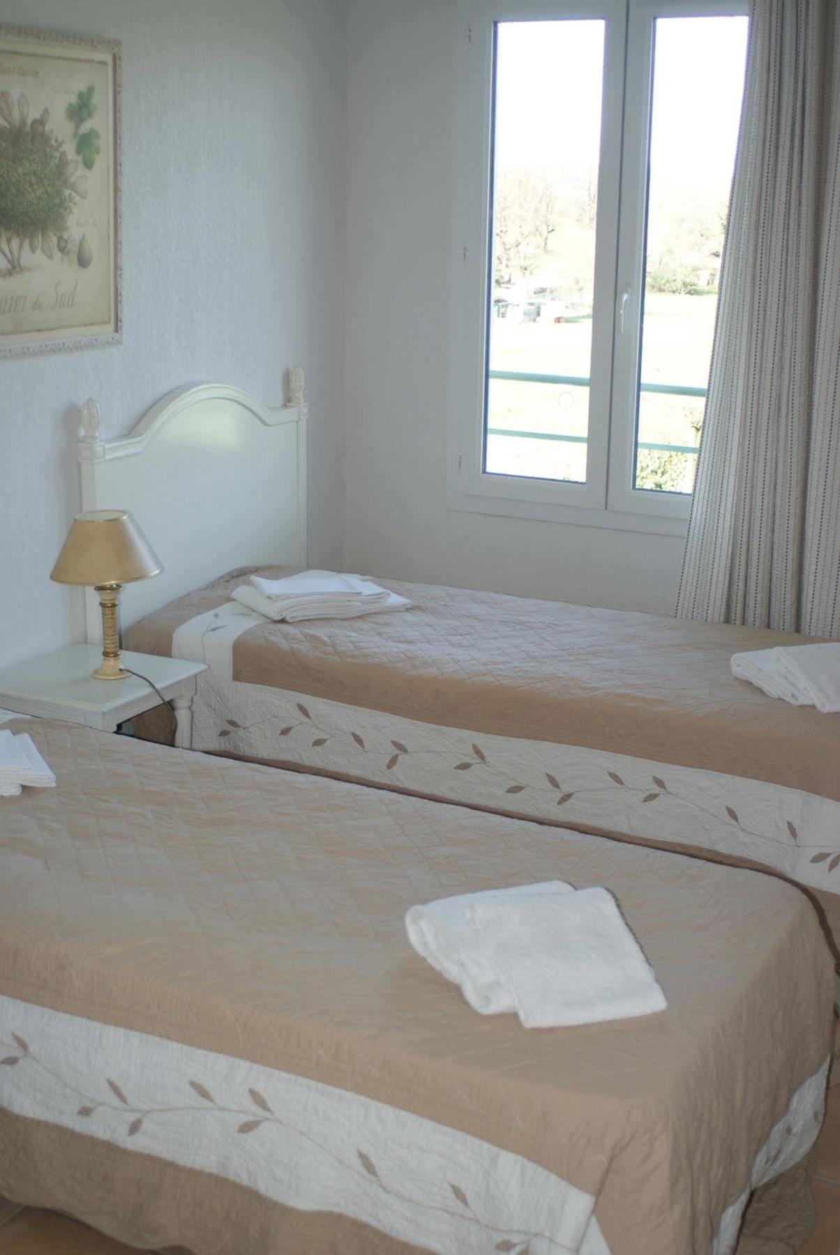 Lagrange Vacances Les Bastides Des Chaumettes Montauroux Dış mekan fotoğraf