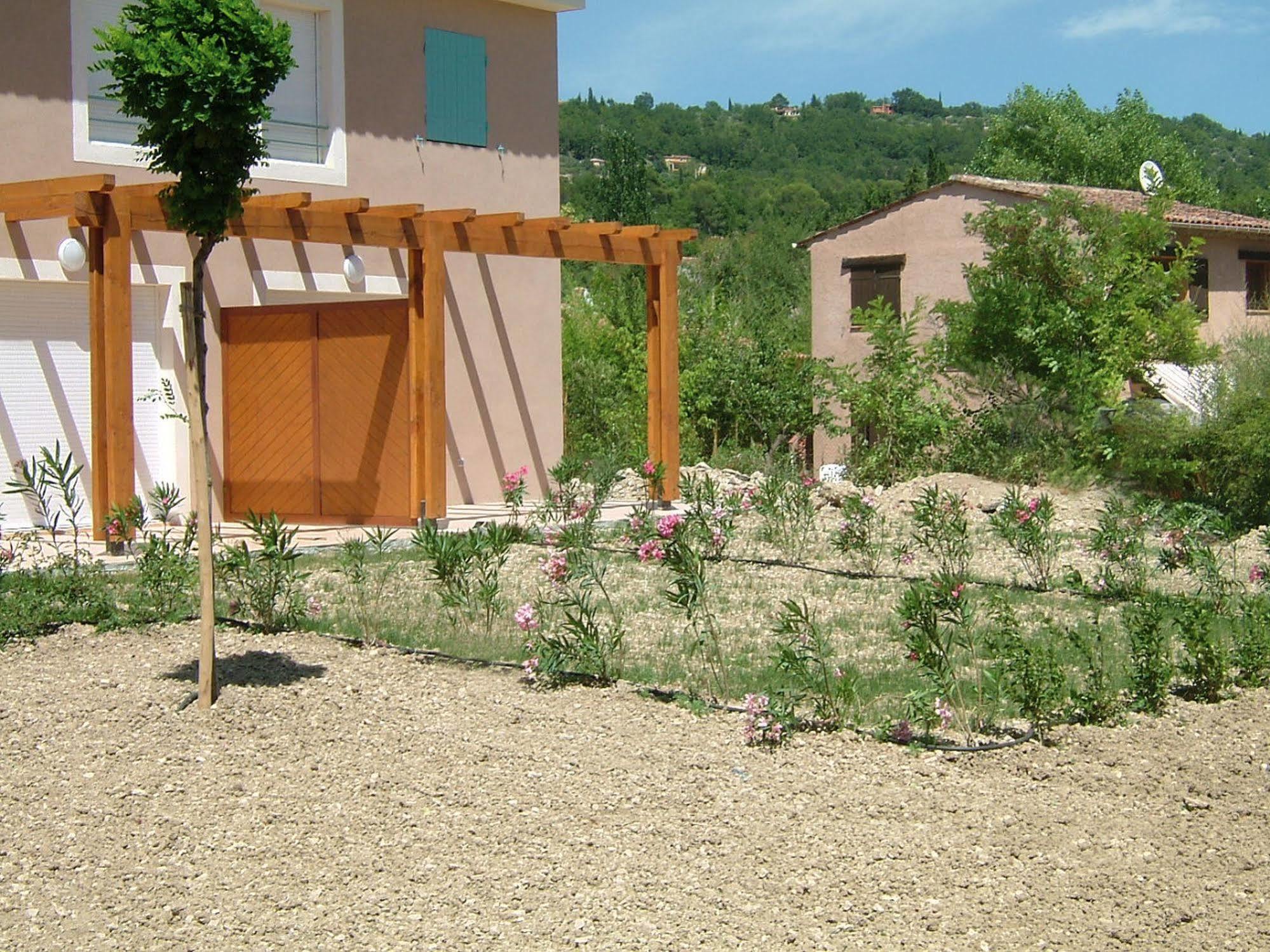 Lagrange Vacances Les Bastides Des Chaumettes Montauroux Dış mekan fotoğraf