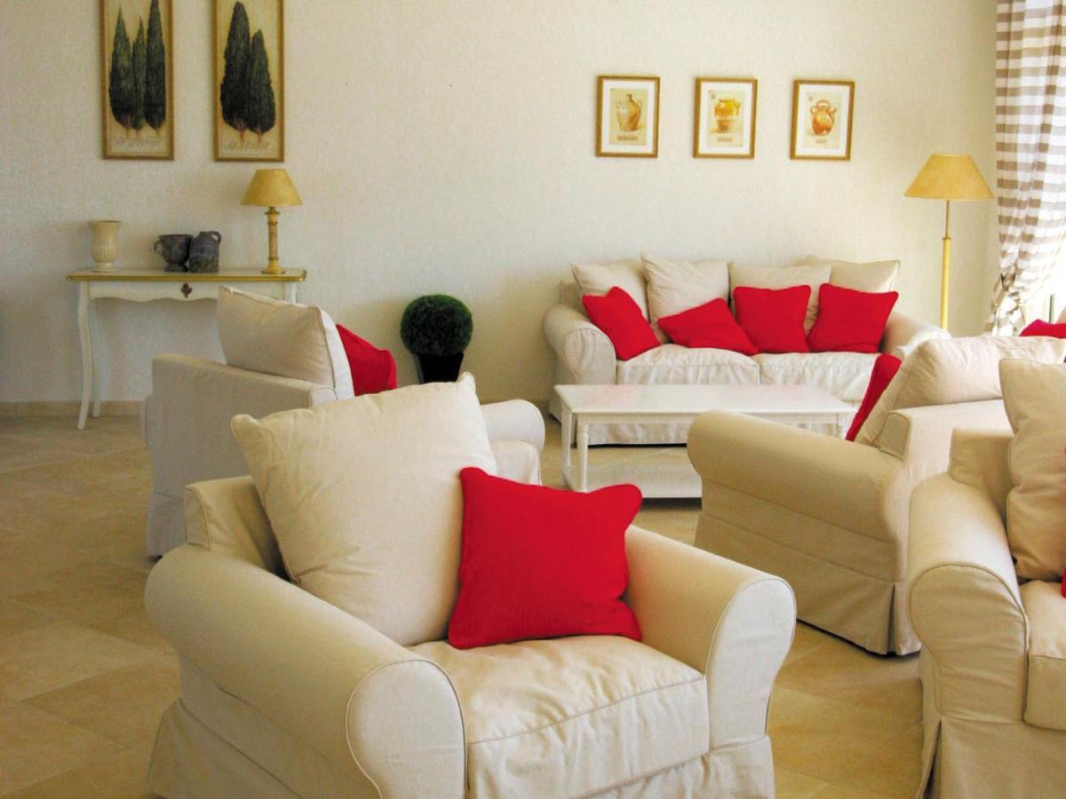 Lagrange Vacances Les Bastides Des Chaumettes Montauroux Dış mekan fotoğraf